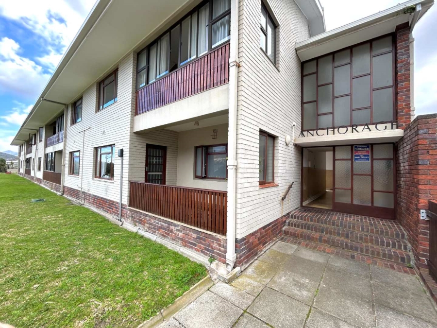 2 Bedroom Property for Sale in Fish Hoek Western Cape